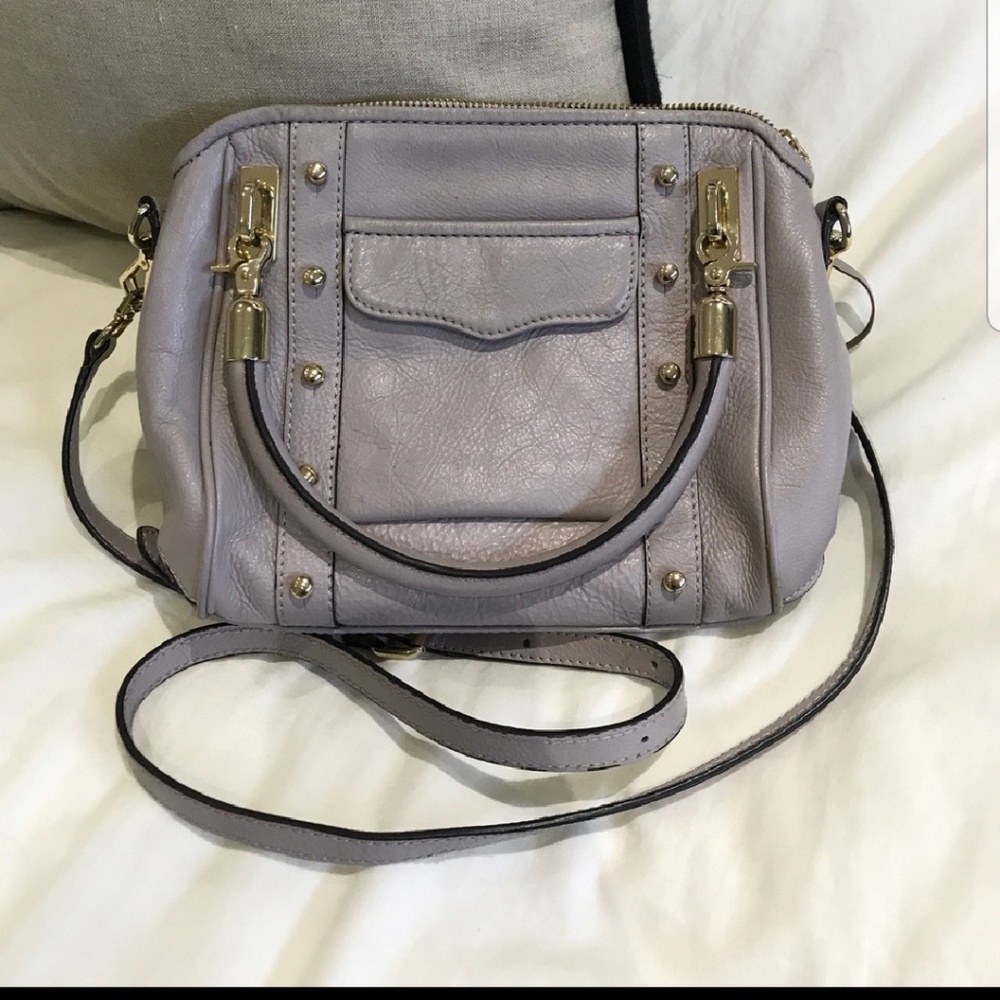 Rebecca Minkoff mini cupid bag